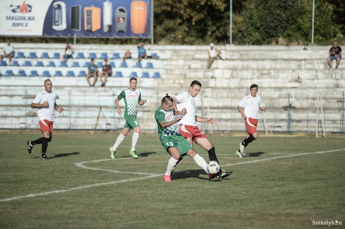 •  Fotó: Barabás Ákos