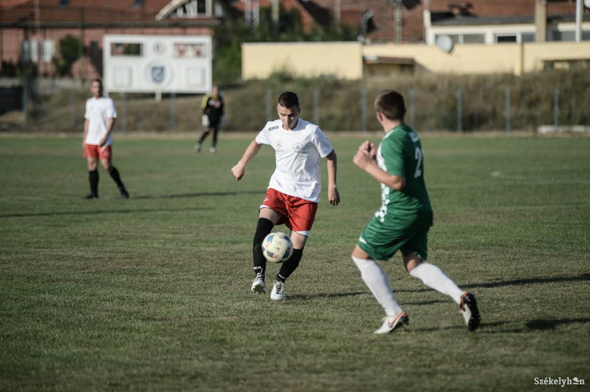 •  Fotó: Barabás Ákos