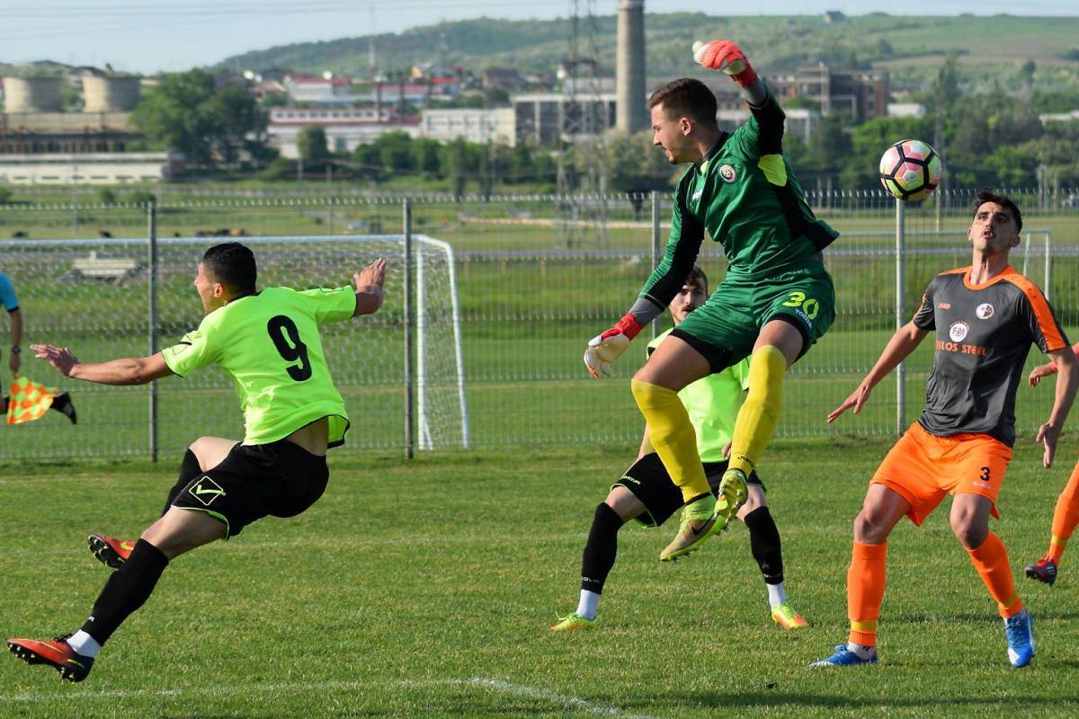 &bullet;  Fotó: Facebook/Știința Miroslava