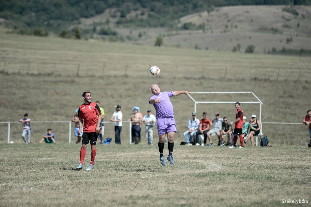 •  Fotó: Barabás Ákos