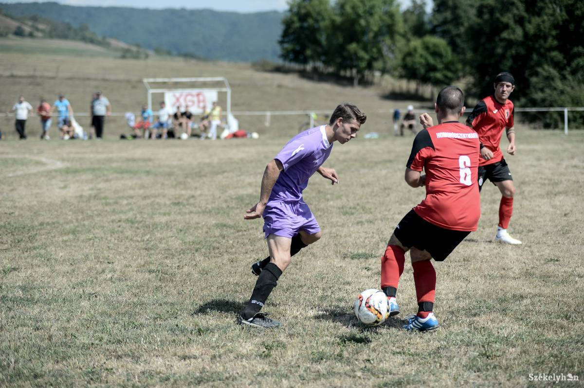 •  Fotó: Barabás Ákos