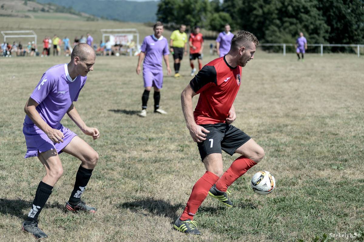 •  Fotó: Barabás Ákos