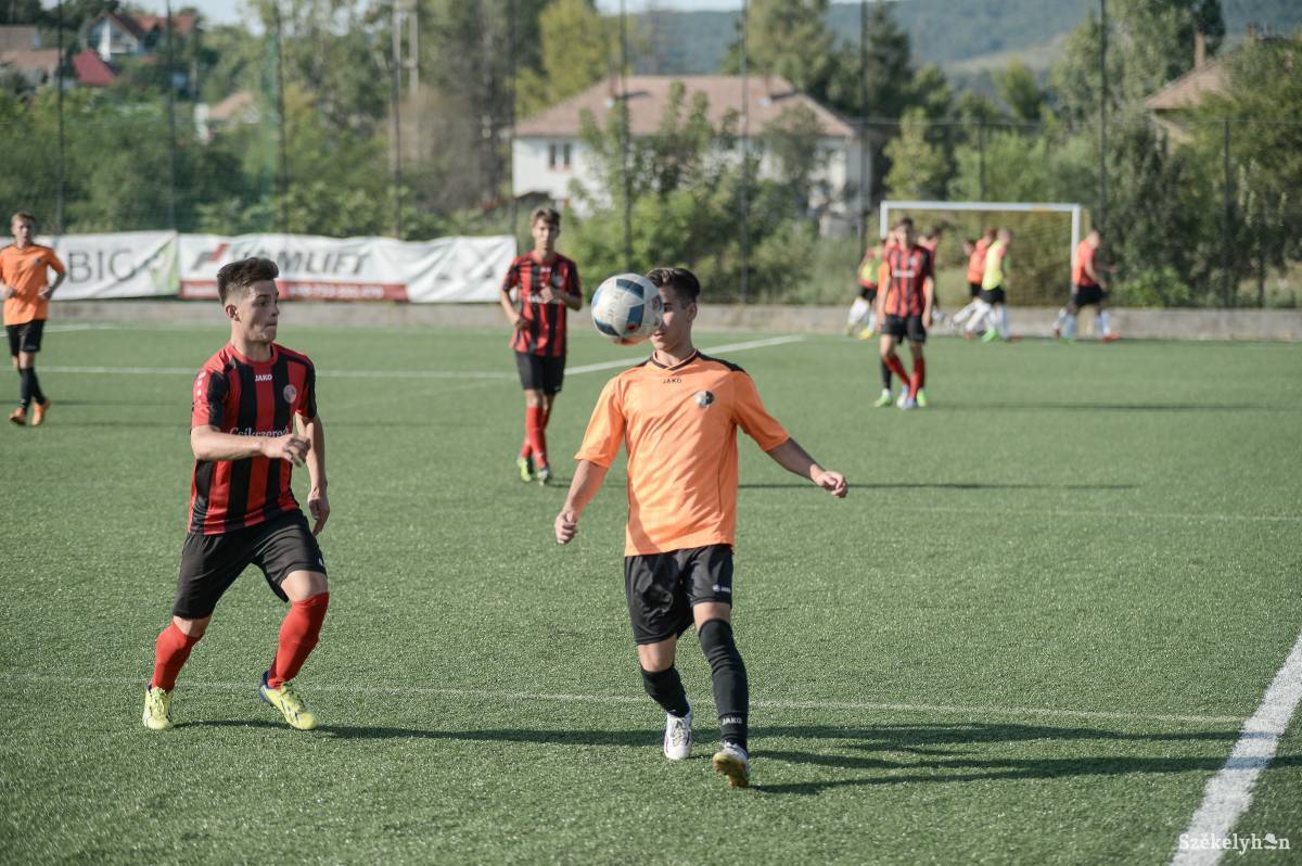 •  Fotó: Barabás Ákos