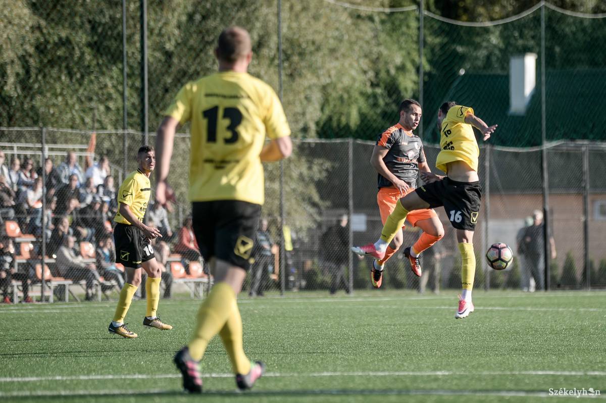 •  Fotó: Barabás Ákos