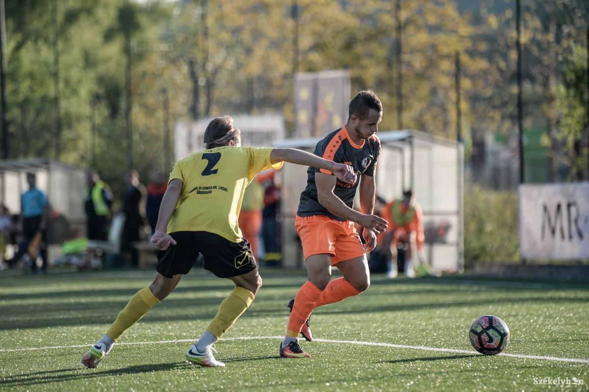 •  Fotó: Barabás Ákos