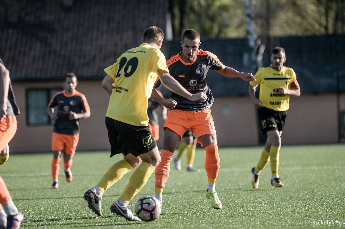 •  Fotó: Barabás Ákos