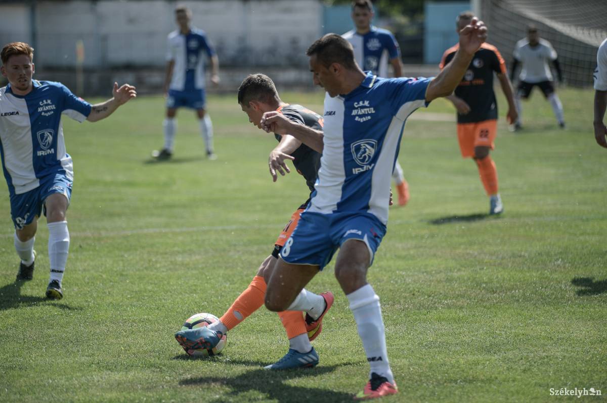 &bullet;  Fotó: Barabás Ákos