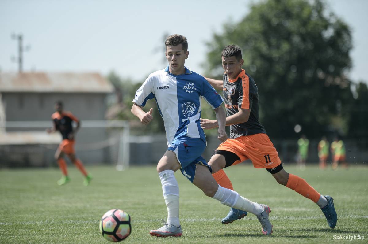 &bullet;  Fotó: Barabás Ákos