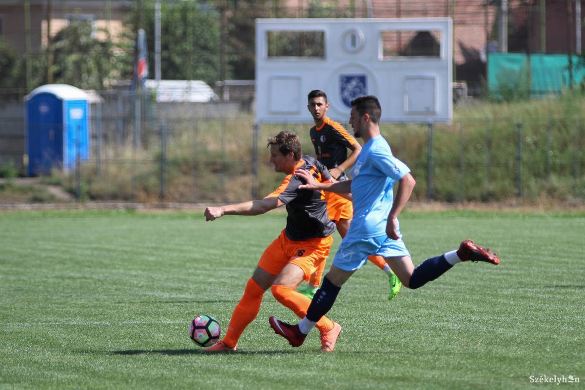 Archív •  Fotó: Pál Árpád