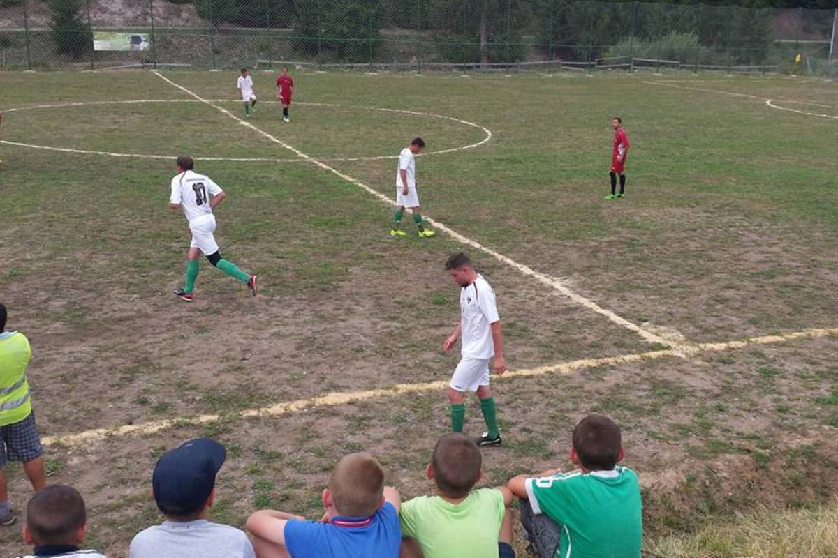 •  Fotó: Facebook/Székelyvarsági Tartód SE