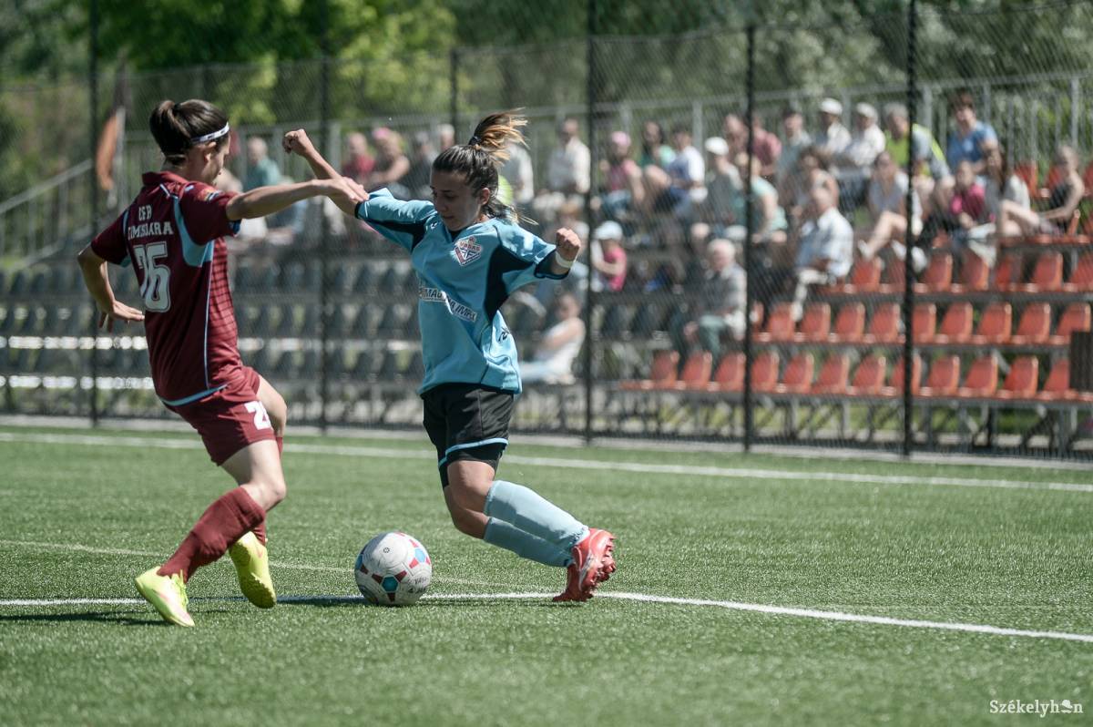 &bullet;  Fotó: Barabás Ákos