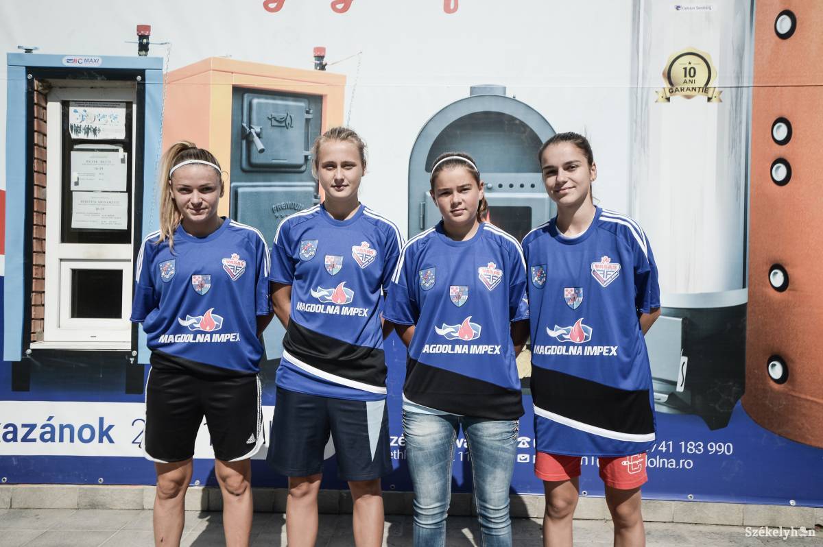 •  Fotó: Barabás Ákos