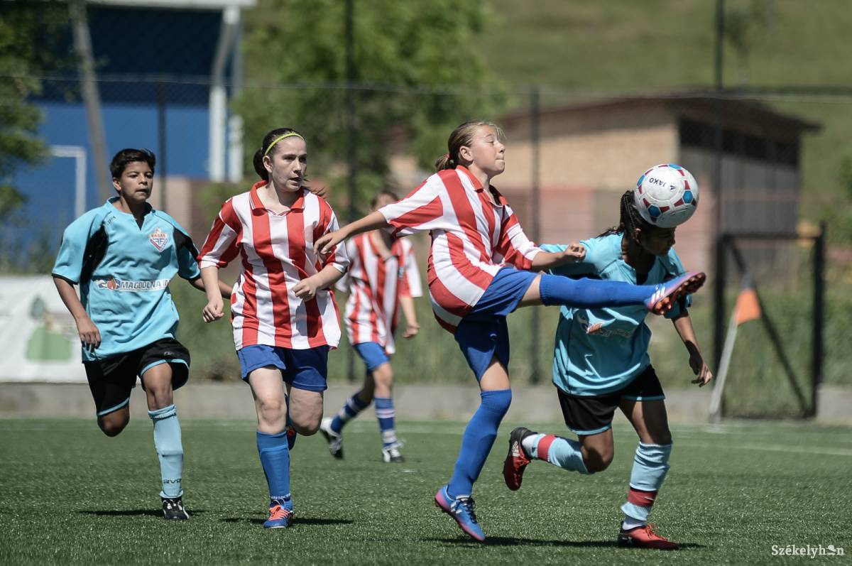 &bullet;  Fotó: Barabás Ákos