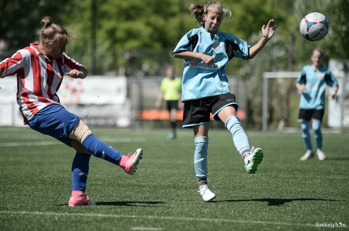 &bullet;  Fotó: Barabás Ákos