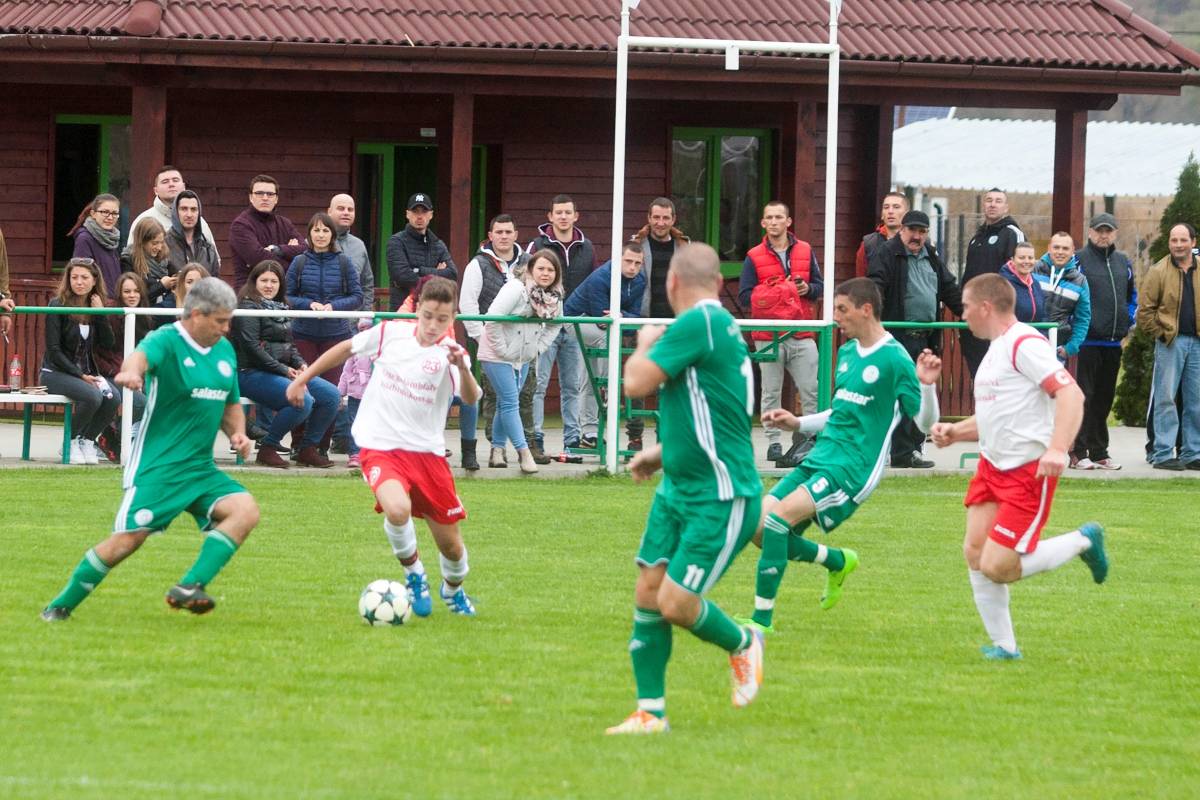 •  Fotó: Haáz Sándor