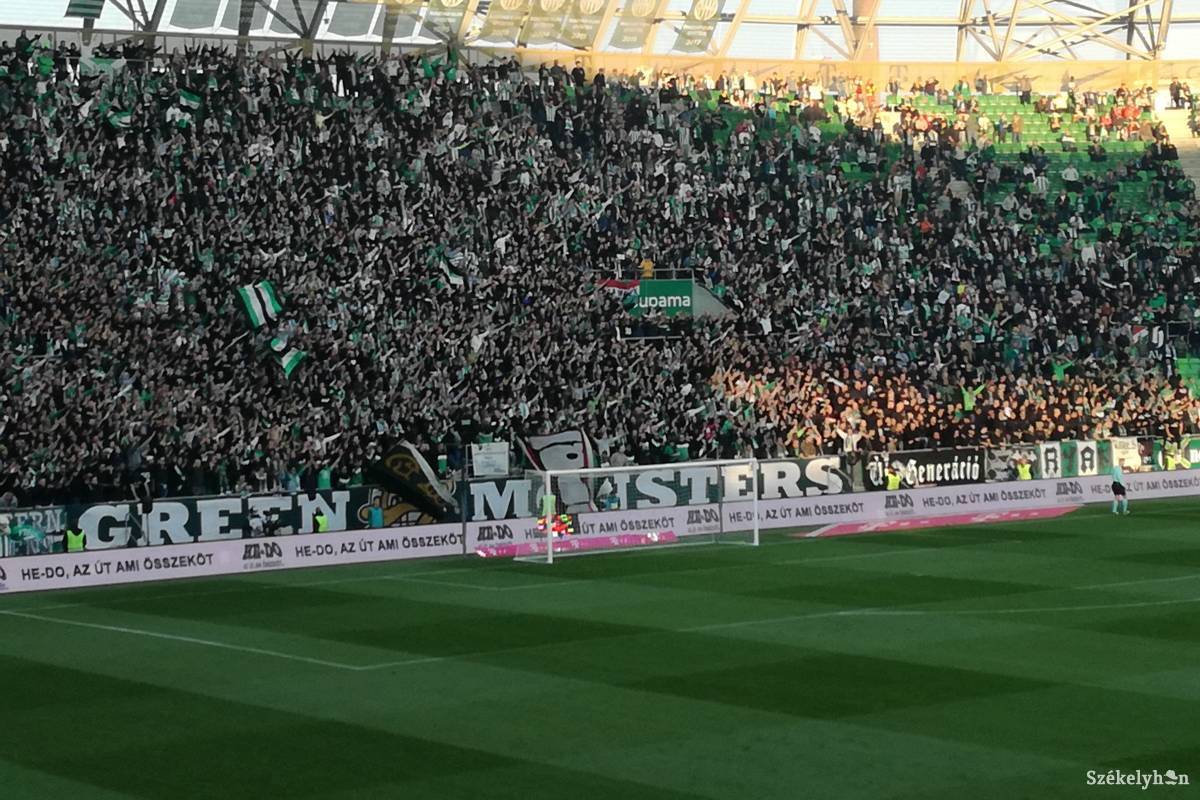 •  Fotó: Ilyés Szabolcs