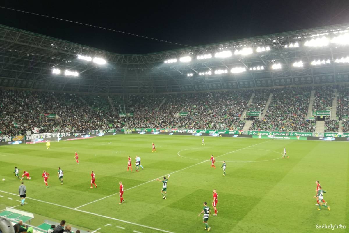 •  Fotó: Ilyés Szabolcs