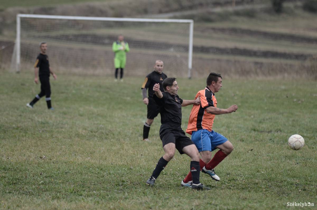 •  Fotó: Barabás Ákos