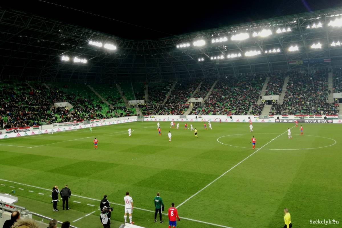 •  Fotó: Ilyés Szabolcs