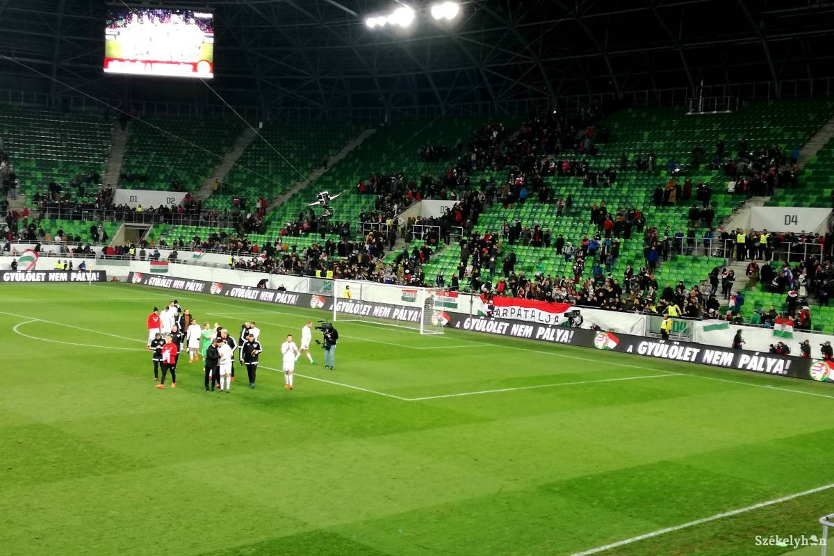 •  Fotó: Ilyés Szabolcs