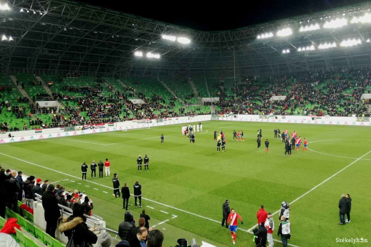 •  Fotó: Ilyés Szabolcs