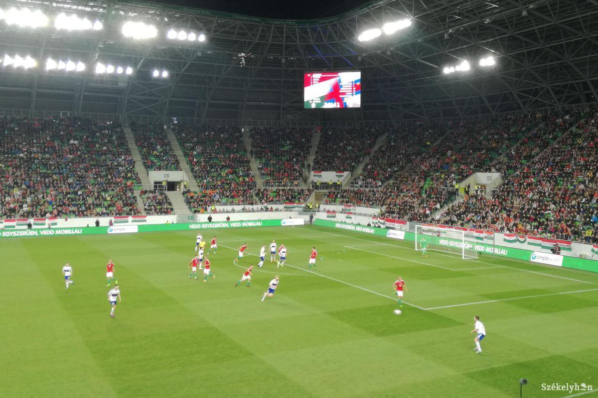 •  Fotó: Ilyés Szabolcs