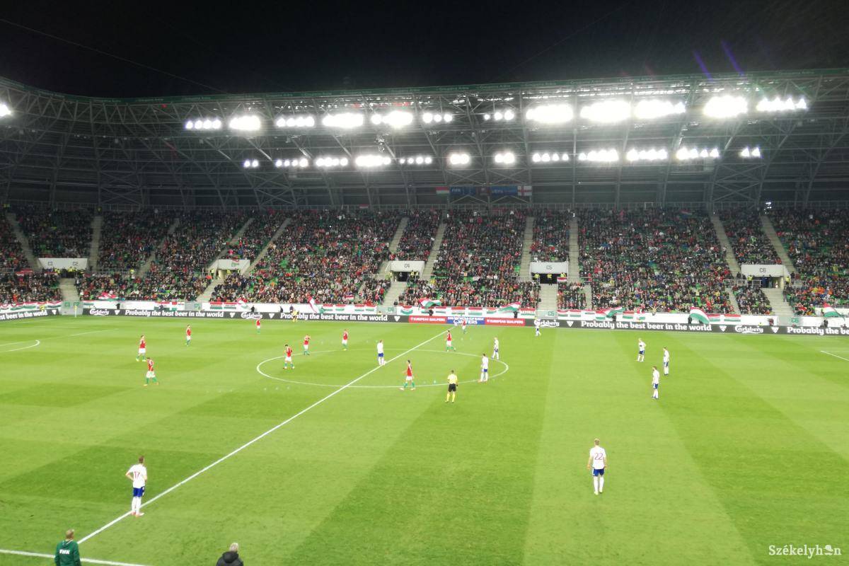 •  Fotó: Ilyés Szabolcs