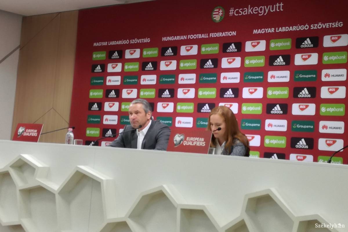 •  Fotó: Ilyés Szabolcs