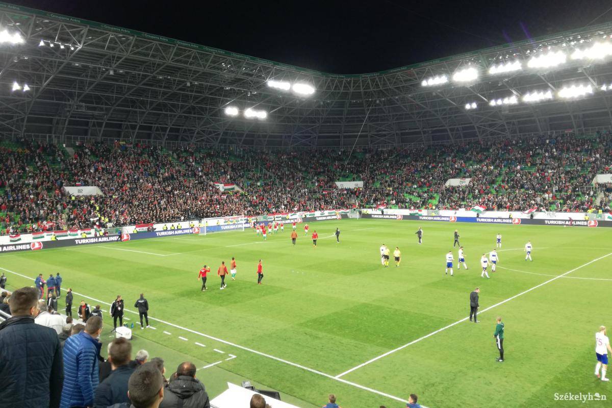 •  Fotó: Ilyés Szabolcs