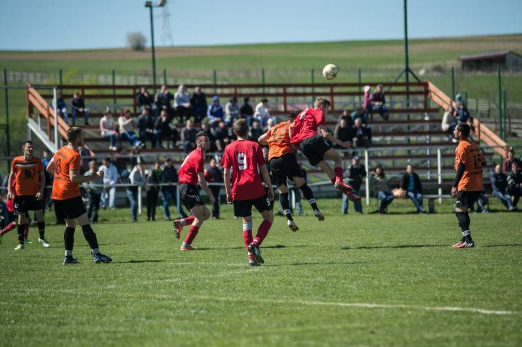 Gyimesi hímes tojások versenye