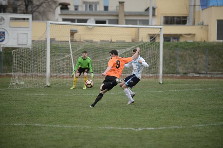 Hazatért a besztercei „vasember” a sarkköri maratonról