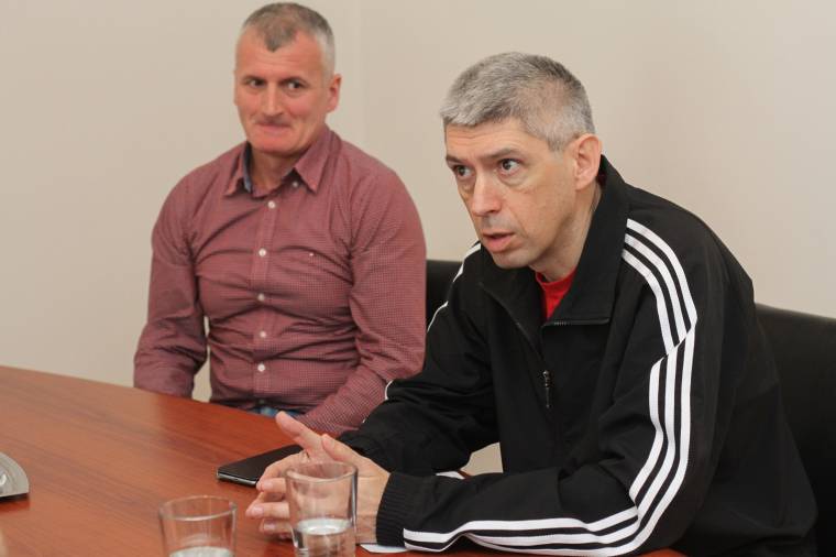 Szoros kapcsolatot ápol az akadémiával az SZFC