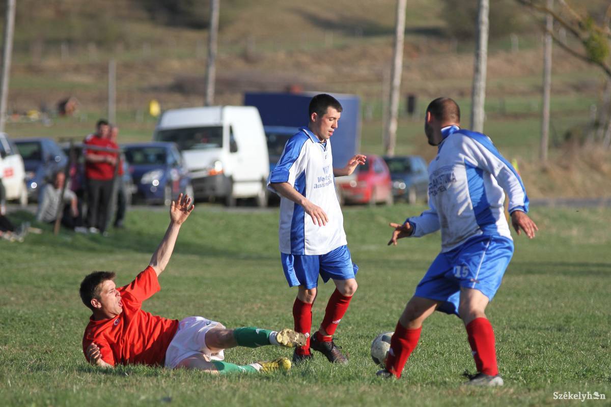 • Fotó: Pál Árpád