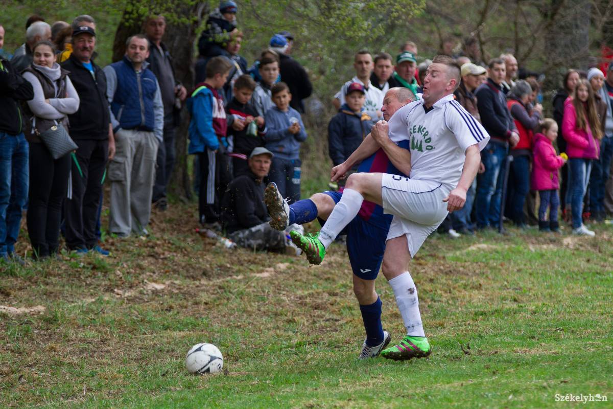 •  Fotó: Pál Árpád