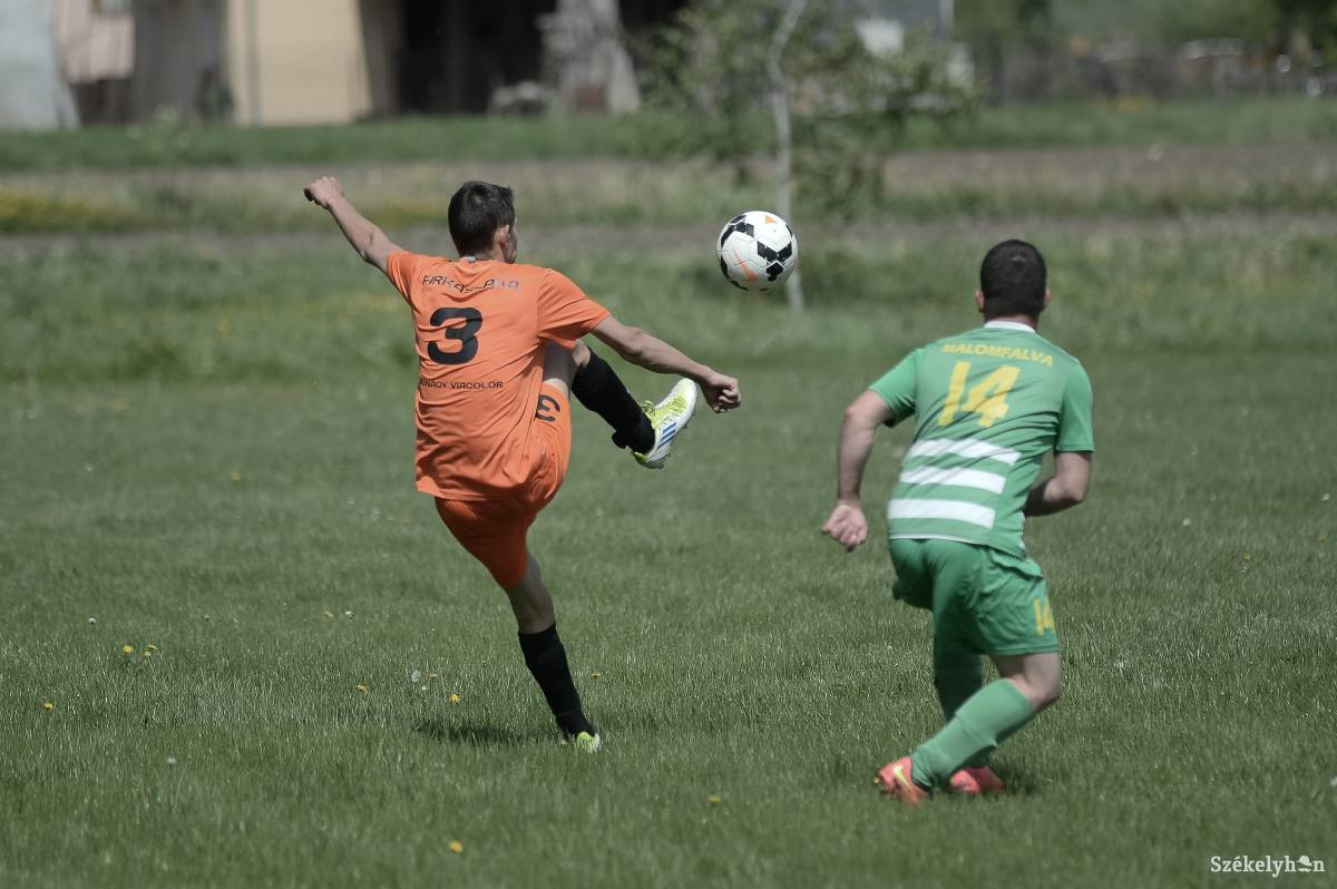 •  Fotó: Barabás Ákos