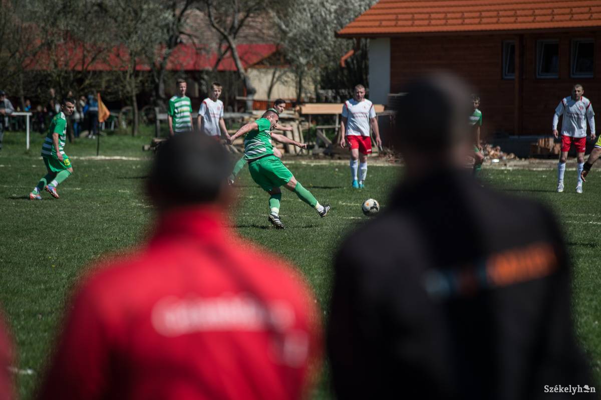 • Fotó: Barabás Ákos