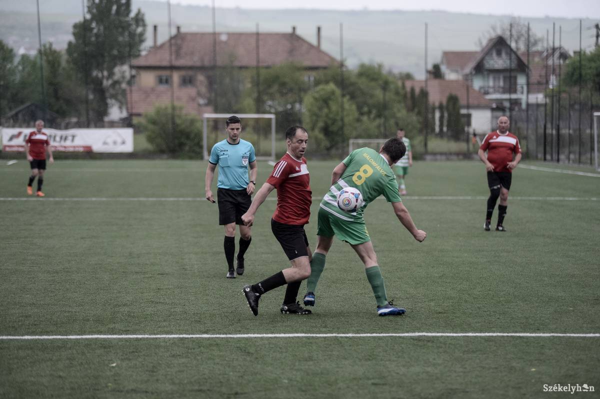 &bullet;  Fotó: Barabás Ákos