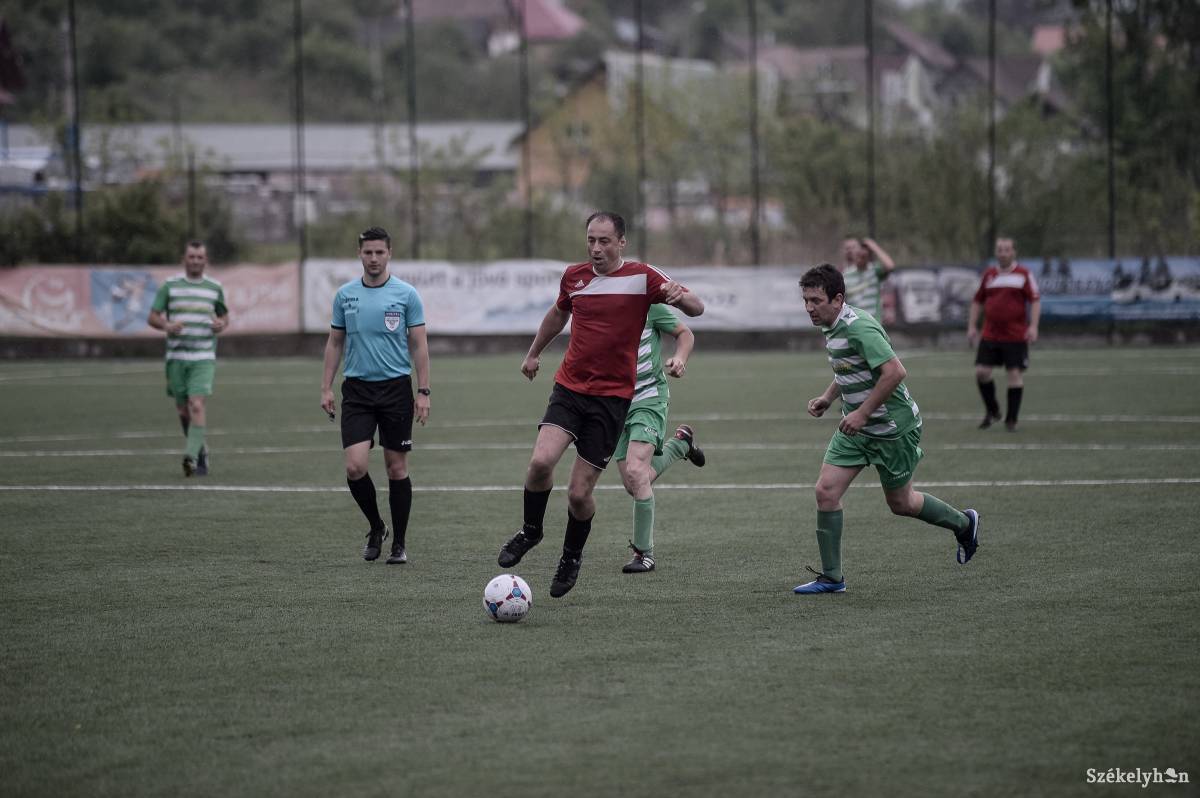 &bullet;  Fotó: Barabás Ákos