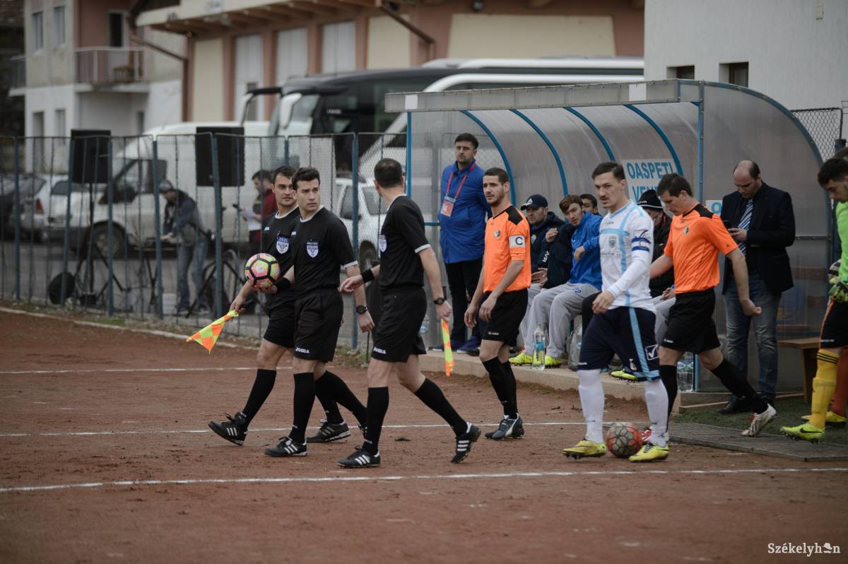 &bullet;  Fotó: Barabás Ákos