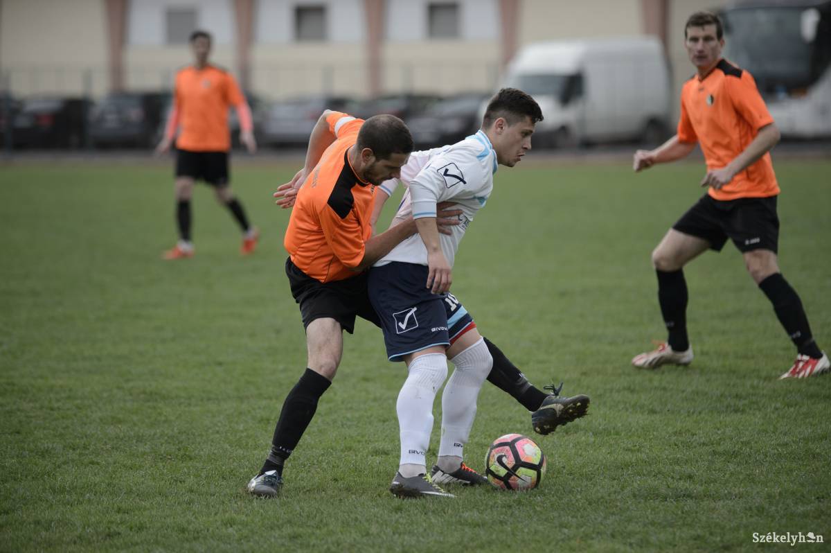 &bullet;  Fotó: Barabás Ákos