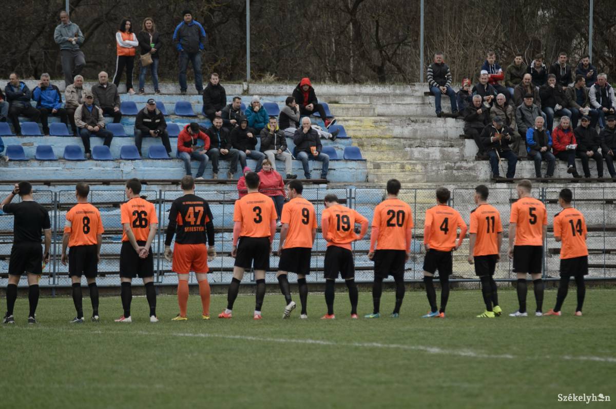 &bullet;  Fotó: Barabás Ákos