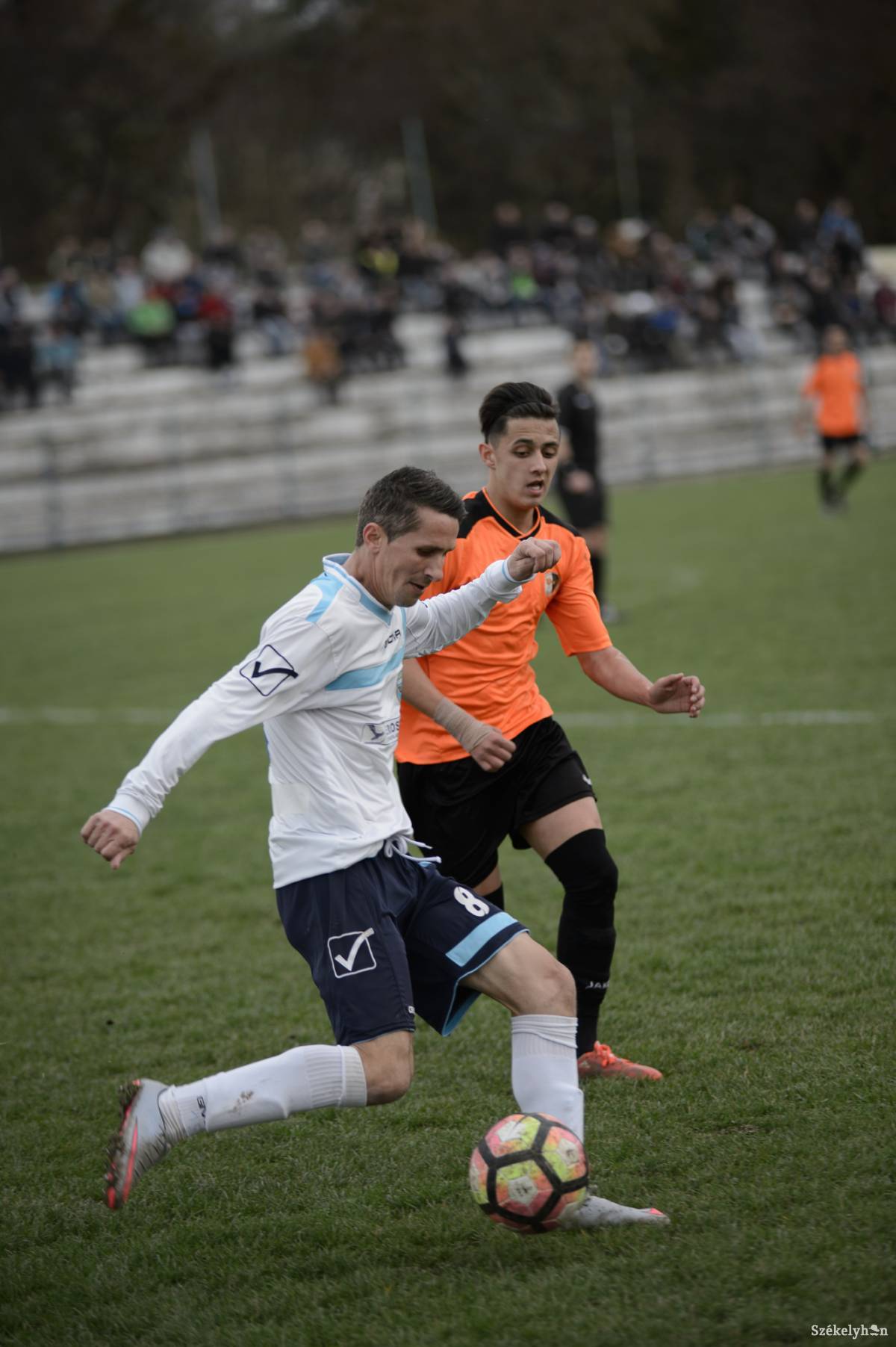 •  Fotó: Barabás Ákos