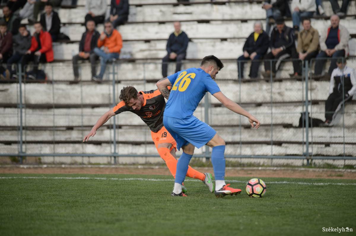 &bullet;  Fotó: Barabás Ákos