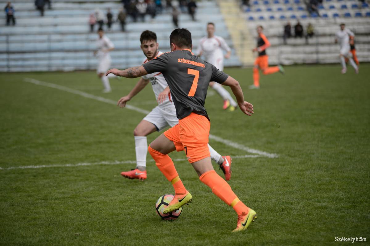 •  Fotó: Barabás Ákos