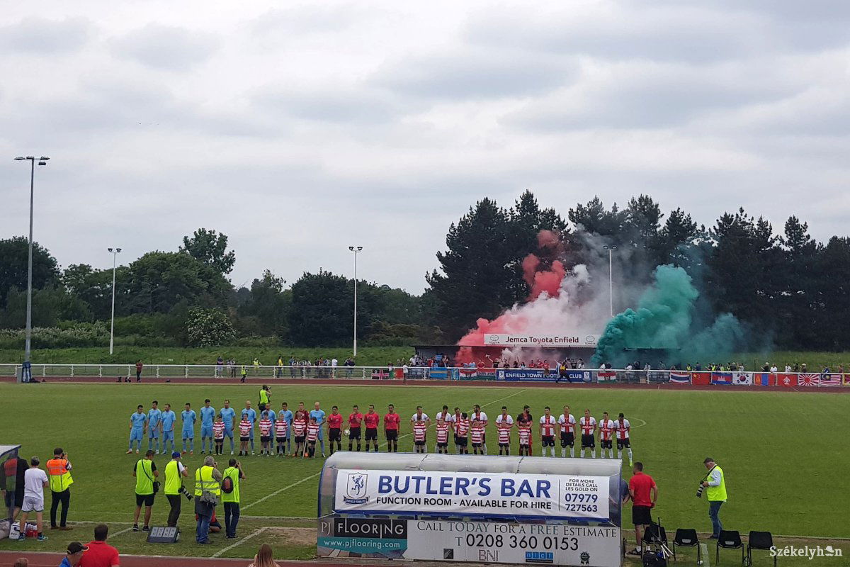 &bullet;  Fotó: Zátyi Tibor