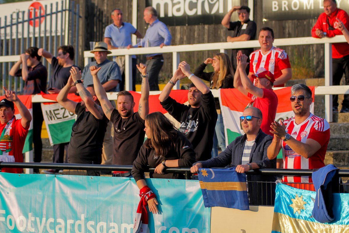 &bullet;  Fotó: Pál Árpád