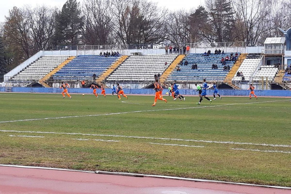 •  Fotó: Forrás: Facebook/Székelyudvarhelyi FC