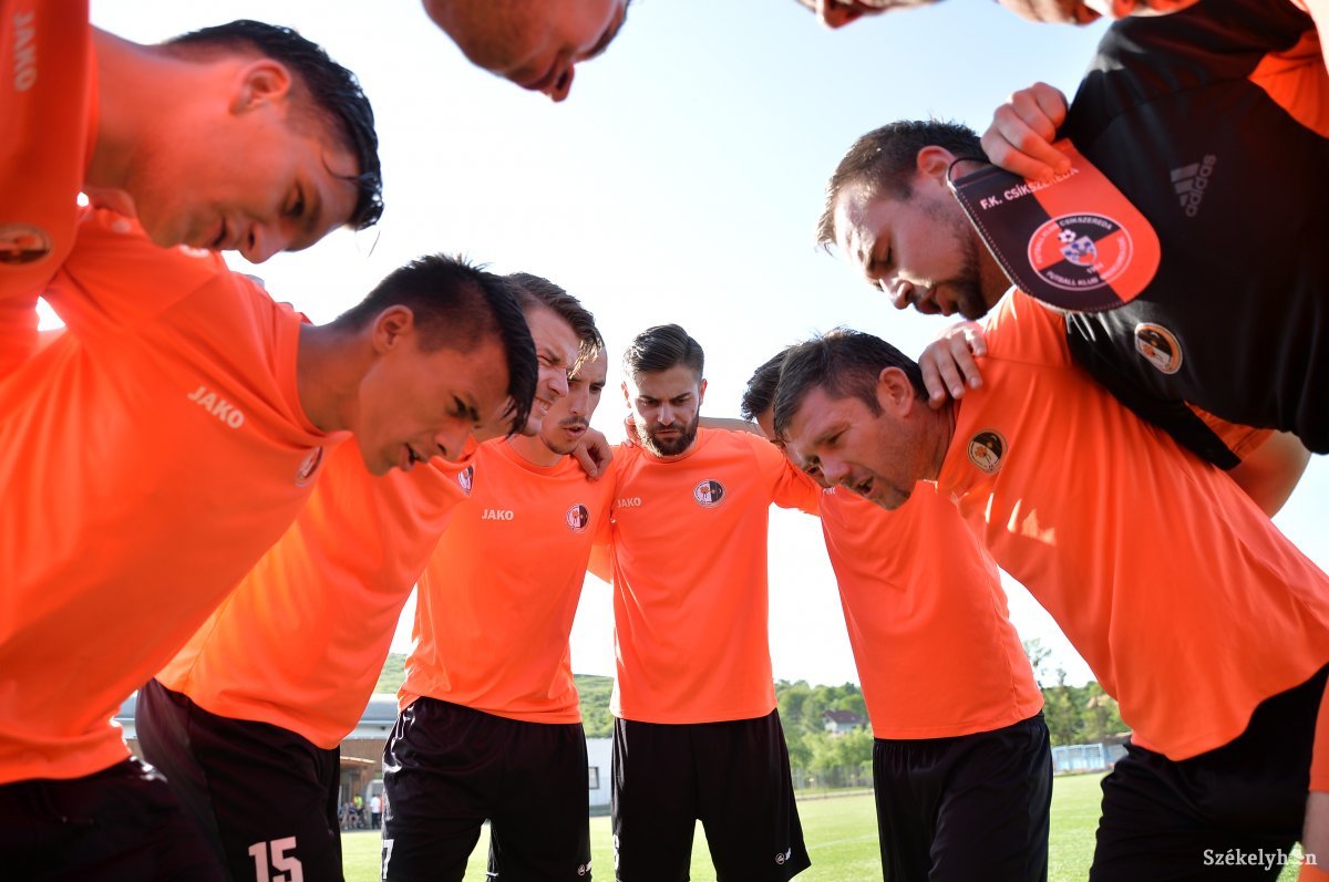 •  Fotó: Barabás Ákos