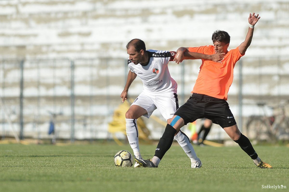 •  Fotó: Barabás Ákos