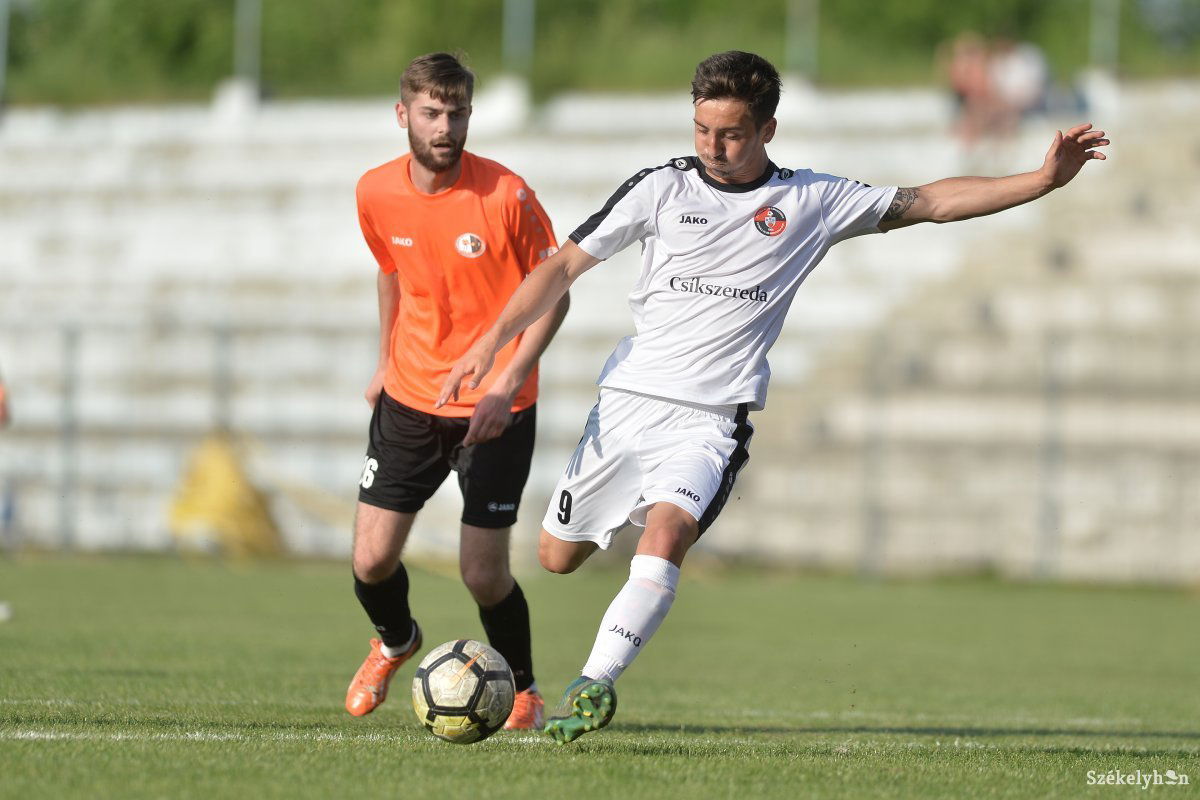 •  Fotó: Barabás Ákos